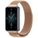 Honor Band 10 Milanese Strap (Rose Gold) Honor Band 10 Milanese Strap (Rose Gold)