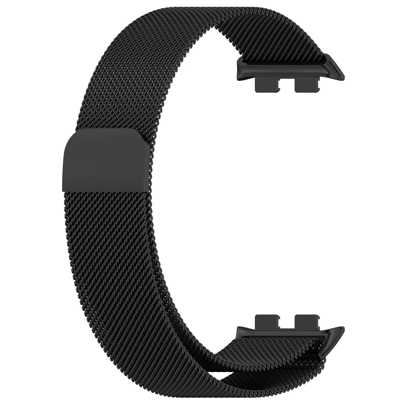 Honor Band 10 Milanese Strap (Black)