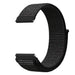 Watch Strap 18mm Nylon - Quick Release (Black Mix) Watch Strap 18mm Nylon - Quick Release (Black Mix)