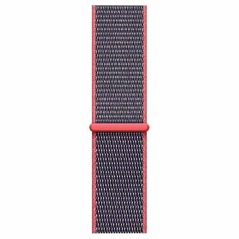 Huawei Watch GT 6 - 41mm Nylon Strap (Bright Powder)
