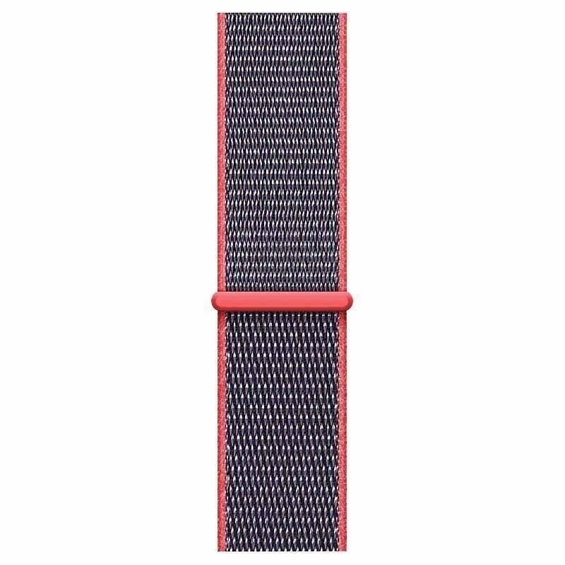 Huawei Watch GT 5 - 41mm Nylon Strap (Coral)