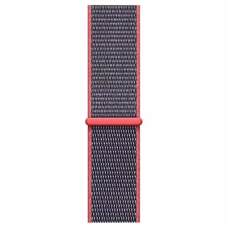 OnePlus Watch 3 - 43mm Nylon Strap (Coral)