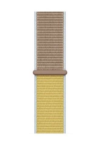 Amazfit Bip U (Pro) Nylon Strap (Camel)