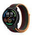 Xiaomi Mi Watch Nylon Strap (Dark Cherry) Xiaomi Mi Watch Nylon Strap (Dark Cherry)