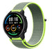 Xiaomi Mi Watch Nylon Strap (Fluorescent) Xiaomi Mi Watch Nylon Strap (Fluorescent)