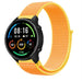 Xiaomi Mi Watch Nylon Strap (Light Yellow) Xiaomi Mi Watch Nylon Strap (Light Yellow)