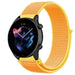 Amazfit GTR 3 (Pro) Nylon Strap (Light Yellow) Amazfit GTR 3 (Pro) Nylon Strap (Light Yellow)