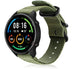 Xiaomi Mi Watch Nylon Strap with Buckle (Green) Xiaomi Mi Watch Nylon Strap with Buckle (Green)