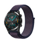 Huawei Watch GT 2 Nylon Strap (Purple-Blue) Huawei Watch GT 2 Nylon Strap (Purple-Blue)