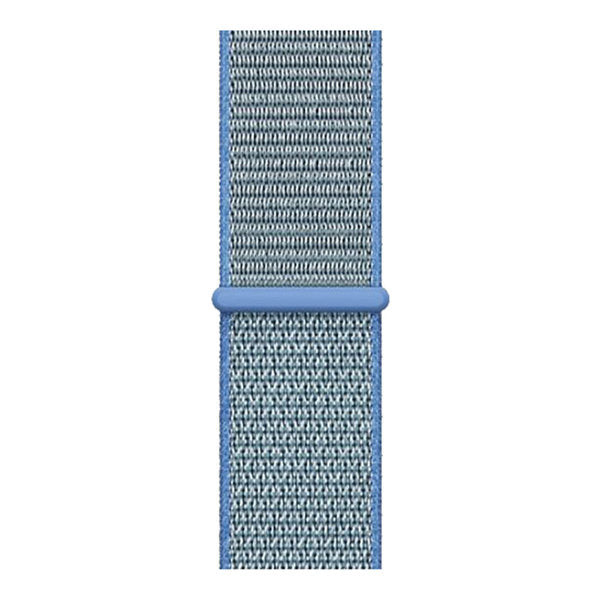 nylon-band-lichtblauw