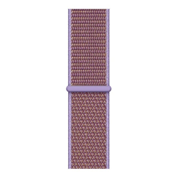 Redmi Watch 5 Lite Nylon Strap (Lilac)