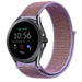 Fossil Gen 5e 44mm Nylon Strap (Purple) Fossil Gen 5e 44mm Nylon Strap (Purple)