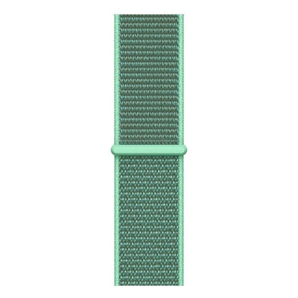 Redmi Watch 5 Lite Nylon Strap (Mint)