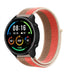 Xiaomi Mi Watch Nylon Strap (Pink Grapefruit) Xiaomi Mi Watch Nylon Strap (Pink Grapefruit)
