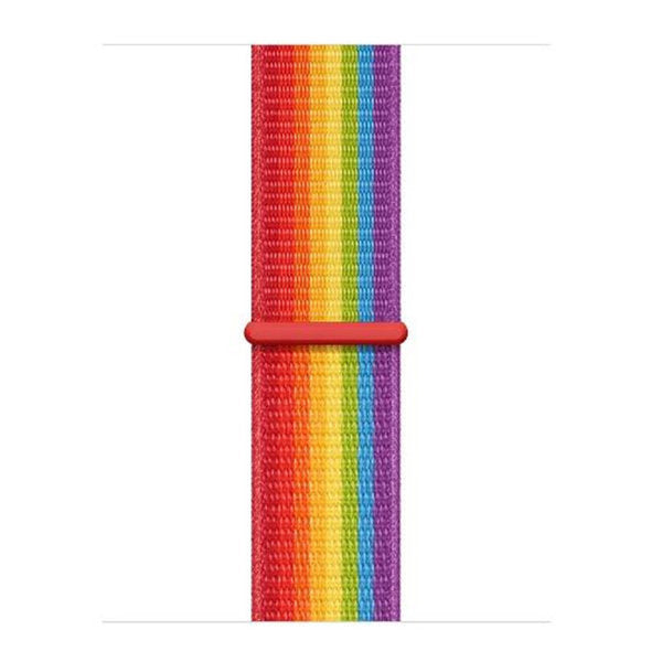 CMF Watch Pro 2 Nylon Strap (Rainbow)