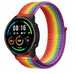 Xiaomi Mi Watch Nylon Strap (Rainbow) Xiaomi Mi Watch Nylon Strap (Rainbow)