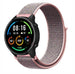 Xiaomi Mi Watch Nylon Strap (Grey/Pink) Xiaomi Mi Watch Nylon Strap (Grey/Pink)