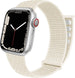 Apple Watch Nylon Loop Strap (Starlight) Apple Watch Nylon Loop Strap (Starlight)