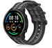 Xiaomi Mi Watch Nylon Strap with Buckle (Black/Grey) Xiaomi Mi Watch Nylon Strap with Buckle (Black/Grey)
