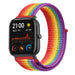 Xiaomi Amazfit GTS Nylon Strap (Rainbow) Xiaomi Amazfit GTS Nylon Strap (Rainbow)