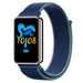 Honor Band 10 Nylon Strap (Dark Blue) Honor Band 10 Nylon Strap (Dark Blue)