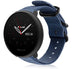 Polar Ignite 3 Nylon Strap with Buckle (Blue) Polar Ignite 3 Nylon Strap with Buckle (Blue)
