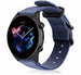 Amazfit GTR 3 (Pro) Nylon Strap with Buckle (Blue) Amazfit GTR 3 (Pro) Nylon Strap with Buckle (Blue)
