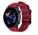 Amazfit GTR 3 (Pro) Nylon Strap with Buckle (Red) Amazfit GTR 3 (Pro) Nylon Strap with Buckle (Red)