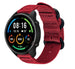 Xiaomi Mi Watch Nylon Strap with Buckle (Red) Xiaomi Mi Watch Nylon Strap with Buckle (Red)