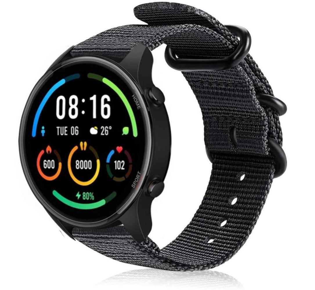 Xiaomi mi watch sports sale