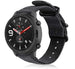 Xiaomi Amazfit GTR Nylon Strap with Buckle (Black) Xiaomi Amazfit GTR Nylon Strap with Buckle (Black)