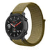 Xiaomi Amazfit GTR Nylon Strap (Olive) Xiaomi Amazfit GTR Nylon Strap (Olive)