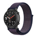 Xiaomi Amazfit GTR Nylon Strap (Purple-Blue) Xiaomi Amazfit GTR Nylon Strap (Purple-Blue)