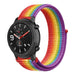 Xiaomi Amazfit GTR Nylon Strap (Rainbow) Xiaomi Amazfit GTR Nylon Strap (Rainbow)