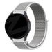 Bandz Garmin Approach S40 Nylon Loop Strap (Grey) Bandz Garmin Approach S40 Nylon Loop Strap (Grey)