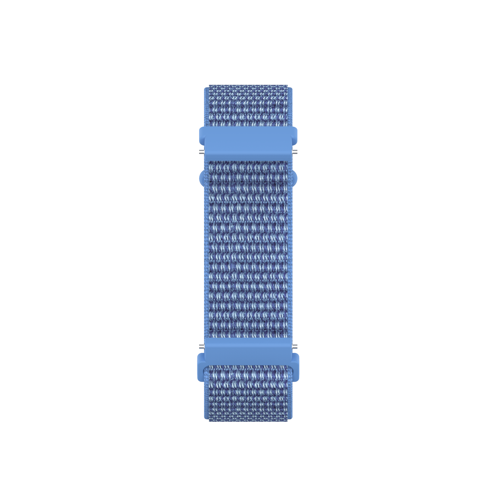 Garmin Venu 4 - 41mm Nylon Strap (Blue)
