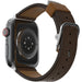 Otterbox Apple Watch Symmetry Cactus Leather Strap (Brown) Otterbox Apple Watch Symmetry Cactus Leather Strap (Brown)