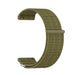 Coros Nomad Nylon Strap (Olive Green) Coros Nomad Nylon Strap (Olive Green)