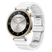 Huawei Watch GT 5 Pro - 42mm One Bead Ceramic Strap (White) Huawei Watch GT 5 Pro - 42mm One Bead Ceramic Strap (White)