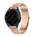 Samsung Galaxy Watch 7 - 44mm 'One Push' Steel Strap (Rose Gold) Samsung Galaxy Watch 7 - 44mm 'One Push' Steel Strap (Rose Gold)