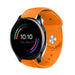 OnePlus Watch Sport Strap (Orange) OnePlus Watch Sport Strap (Orange)
