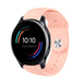 OnePlus Watch Sport Strap (Pink) OnePlus Watch Sport Strap (Pink)