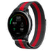 OnePlus Watch Milanese Strap (Black/Red) OnePlus Watch Milanese Strap (Black/Red)