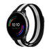 OnePlus Watch Milanese Strap (Black/White) OnePlus Watch Milanese Strap (Black/White)