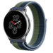 OnePlus Watch Nylon Strap (Moss Green) OnePlus Watch Nylon Strap (Moss Green)
