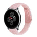 OnePlus Watch Resin Strap (Pink) OnePlus Watch Resin Strap (Pink)