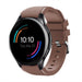 OnePlus Watch Silicone Strap (Brown) OnePlus Watch Silicone Strap (Brown)