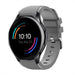 OnePlus Watch Silicone Strap (Grey) OnePlus Watch Silicone Strap (Grey)