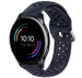 OnePlus Watch Breathable Strap (Dark Blue) OnePlus Watch Breathable Strap (Dark Blue)