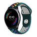 OnePlus Watch Sport Strap (Fir Green/Multicoloured) OnePlus Watch Sport Strap (Fir Green/Multicoloured)